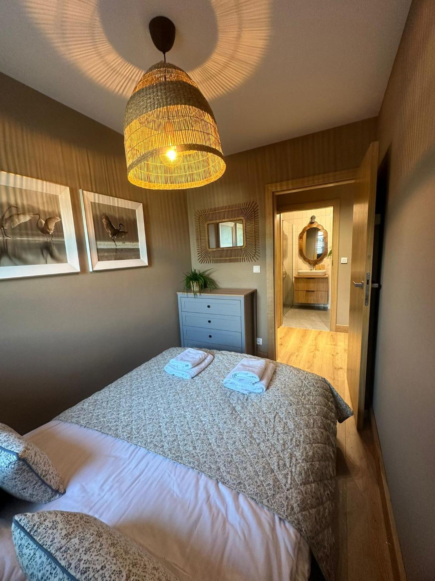 Apartament 8 Z Ogrodkiem I Prywatna Sauna, Rowery, Spacery W Dolinie Baryczy - 5D Apartamenty Milicz Dış mekan fotoğraf